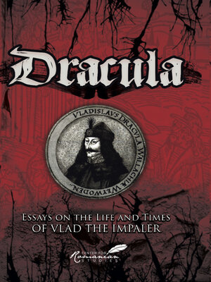 cover image of Dracula